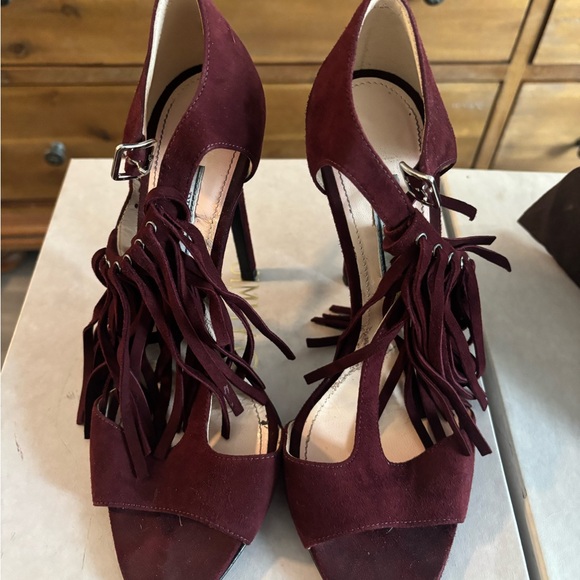 The designer bundle, all 4 pairs for $500.00 - Picture 13 of 15